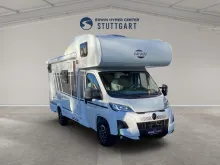 Fahrzeugbild Carado pro A 361 #1