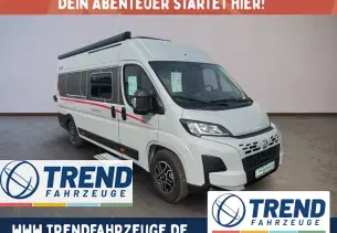Bild Globetrail 640 ES