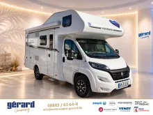 Fahrzeugbild Weinsberg CaraHome 600 DKG Aktionspreis #1