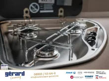 Fahrzeugbild Weinsberg CaraHome 600 DKG Aktionspreis #7