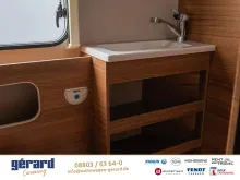 Fahrzeugbild Weinsberg CaraHome 600 DKG Aktionspreis #12