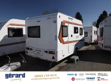 Fahrzeugbild Weinsberg CaraOne EDITION HOT 390 QD Aktionspreis #4