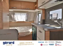 Fahrzeugbild Weinsberg CaraOne EDITION HOT 390 QD Aktionspreis #6
