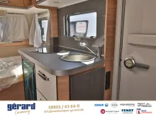Fahrzeugbild Weinsberg CaraOne EDITION HOT 390 QD Aktionspreis #9