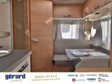 Fahrzeugbild Weinsberg CaraOne EDITION HOT 390 QD Aktionspreis #14