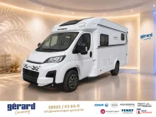 Fahrzeugbild Weinsberg CaraSuite EDITION SPICY 650 MEG #4