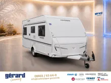 Fahrzeugbild Weinsberg CaraOne EDITION HOT 480 EU #1