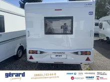 Fahrzeugbild Weinsberg CaraOne EDITION HOT 480 EU #3