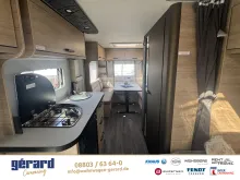 Fahrzeugbild Weinsberg CaraOne EDITION HOT 480 EU #4