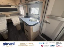 Fahrzeugbild Weinsberg CaraOne EDITION HOT 480 EU #7