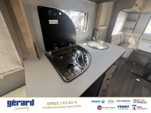 Fahrzeugbild Weinsberg CaraOne EDITION HOT 480 EU #10