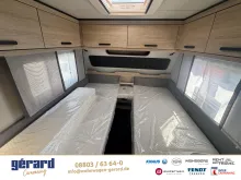 Fahrzeugbild Weinsberg CaraOne EDITION HOT 480 EU #11