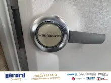 Fahrzeugbild Weinsberg CaraOne EDITION HOT 480 EU #15