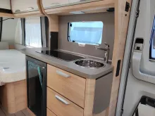 Fahrzeugbild Knaus Südwind BLACK SELECTION 500 EU #9