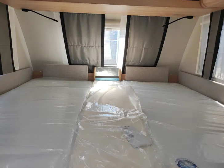 Fahrzeugbild Knaus Südwind BLACK SELECTION 500 EU #13