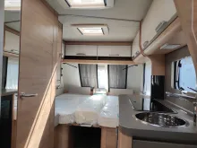 Fahrzeugbild Knaus Südwind BLACK SELECTION 500 EU #14