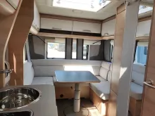 Fahrzeugbild Knaus Südwind BLACK SELECTION 500 EU #15
