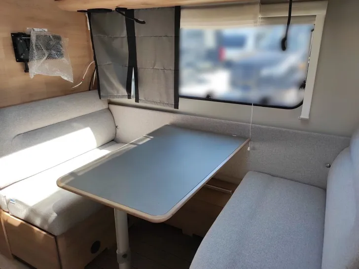 Fahrzeugbild Knaus Südwind BLACK SELECTION 500 QDK #7