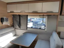 Fahrzeugbild Knaus Südwind BLACK SELECTION 500 QDK #8