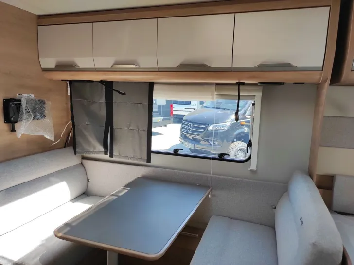 Fahrzeugbild Knaus Südwind BLACK SELECTION 500 QDK #8