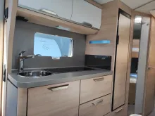 Fahrzeugbild Knaus Südwind BLACK SELECTION 500 QDK #9