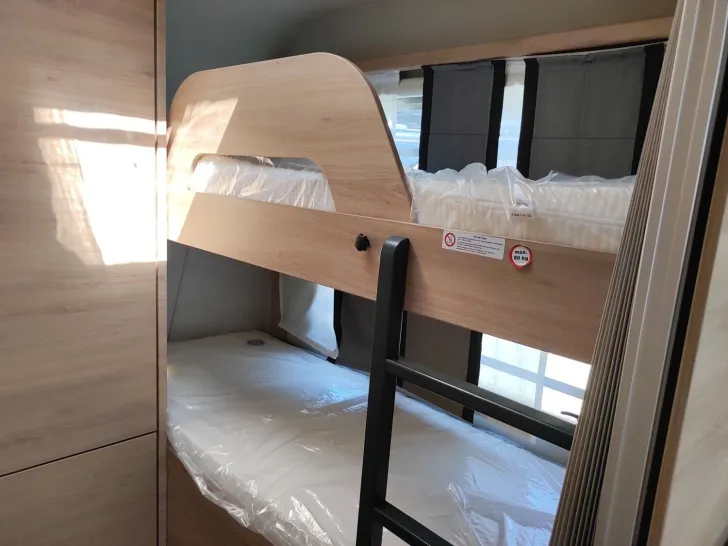 Fahrzeugbild Knaus Südwind BLACK SELECTION 500 QDK #14