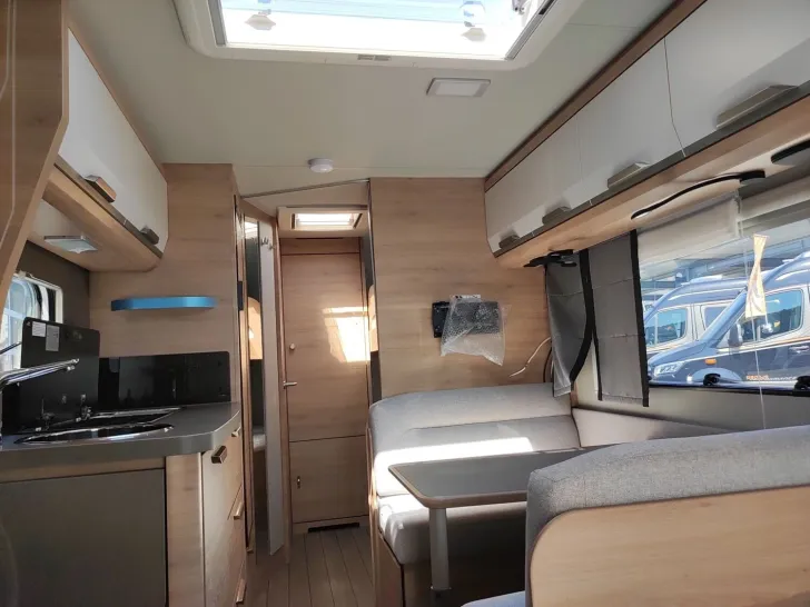 Fahrzeugbild Knaus Südwind BLACK SELECTION 500 QDK #15