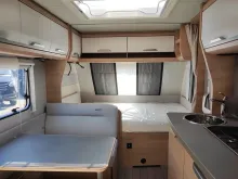 Fahrzeugbild Knaus Südwind BLACK SELECTION 500 QDK #16