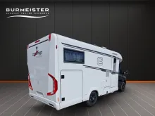 Fahrzeugbild Carthago C1-tourer T 147 RB LE K comfort Mercedes #4