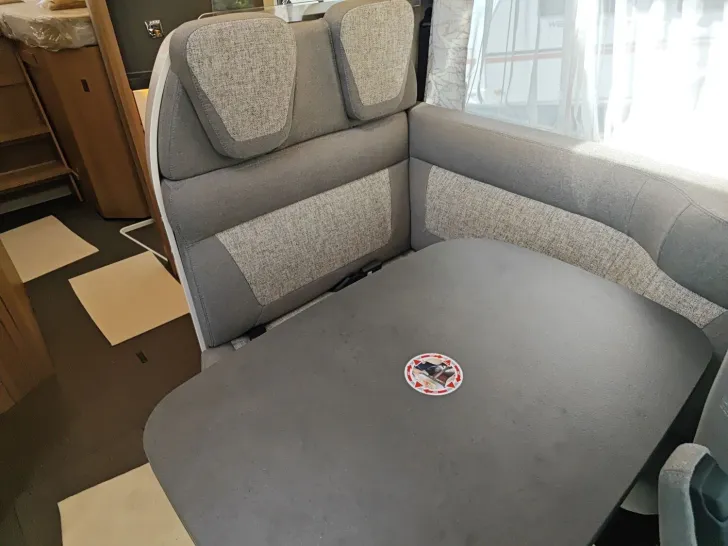 Fahrzeugbild Carthago C1-tourer T 147 RB LE K comfort Mercedes #12
