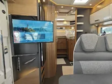 Fahrzeugbild Carthago C1-tourer T 147 RB LE K comfort Mercedes #18