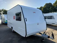 Fahrzeugbild LMC e-dero 350 D /800kg/e:dero Paket #1