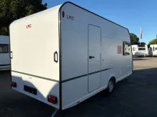 Fahrzeugbild LMC e-dero 350 D /800kg/e:dero Paket #3