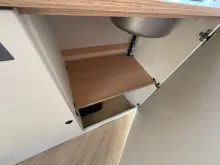 Fahrzeugbild LMC e-dero 350 D /800kg/e:dero Paket #26