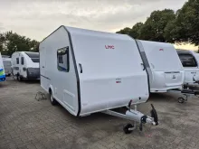 Fahrzeugbild LMC e-dero 470 K /e:dero Paket/1.100 kg #1