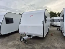 Fahrzeugbild LMC e-dero 470 K /e:dero Paket/1.100 kg #3