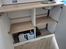 Fahrzeugbild LMC e-dero 470 K /e:dero Paket/1.100 kg #13