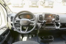 Fahrzeugbild Bürstner Signature SFT 7.0 *STEHT AB SOFORT IN WERTHEIM* #10