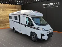 Fahrzeugbild Carthago C1-tourer T 143 KB LE comfort Fiat #1