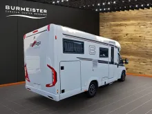 Fahrzeugbild Carthago C1-tourer T 143 KB LE comfort Fiat #4