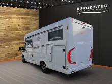 Fahrzeugbild Carthago C1-tourer T 143 KB LE comfort Fiat #5