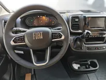 Fahrzeugbild Carthago C1-tourer T 143 KB LE comfort Fiat #8