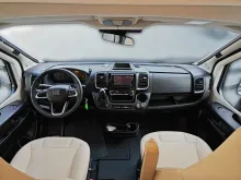 Fahrzeugbild Carthago C1-tourer T 143 KB LE comfort Fiat #10