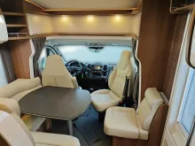 Fahrzeugbild Carthago C1-tourer T 143 KB LE comfort Fiat #11