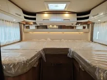 Fahrzeugbild Carthago C1-tourer T 143 KB LE comfort Fiat #17