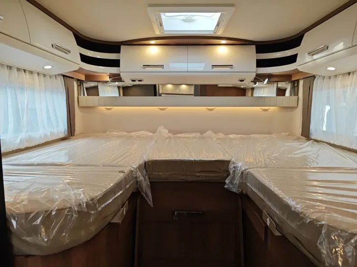Fahrzeugbild Carthago C1-tourer T 143 KB LE comfort Fiat #17