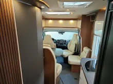 Fahrzeugbild Carthago C1-tourer T 143 KB LE comfort Fiat #19