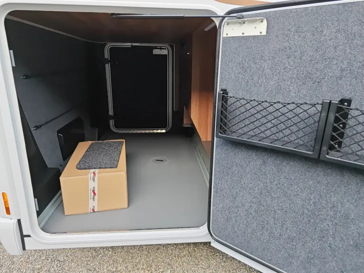 Fahrzeugbild Carthago C1-tourer T 143 KB LE comfort Fiat #21