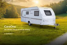 Fahrzeugbild Weinsberg CaraOne 390 QD *1350kg*3 Pakete*ASF Bug* #1
