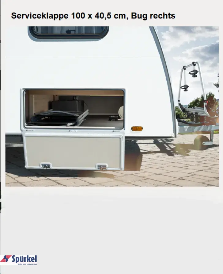 Fahrzeugbild Weinsberg CaraOne 390 QD *1350kg*3 Pakete*ASF Bug* #4
